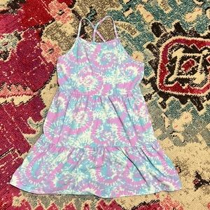 Cat & Jack Cotton Tank Dress